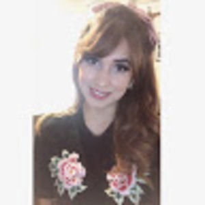 Meet your Posher, Irene alejandra